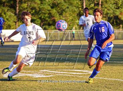 Thumbnail 3 in West Carteret @ Havelock photogallery.
