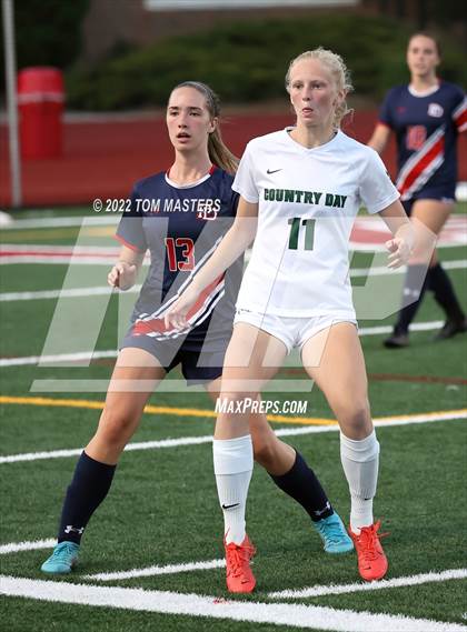 Thumbnail 1 in Charlotte Country Day School @ Providence Day photogallery.