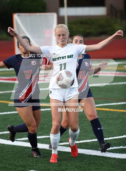 Thumbnail 2 in Charlotte Country Day School @ Providence Day photogallery.