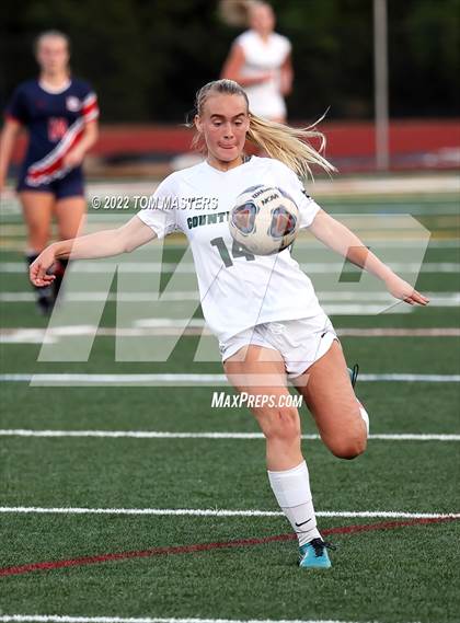 Thumbnail 3 in Charlotte Country Day School @ Providence Day photogallery.