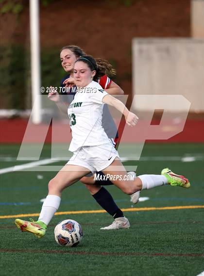 Thumbnail 3 in Charlotte Country Day School @ Providence Day photogallery.