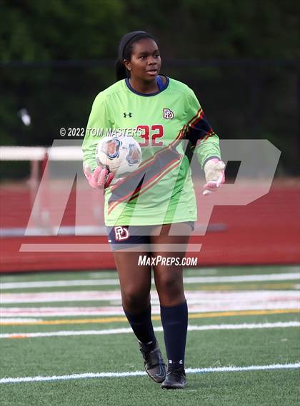 Thumbnail 3 in Charlotte Country Day School @ Providence Day photogallery.