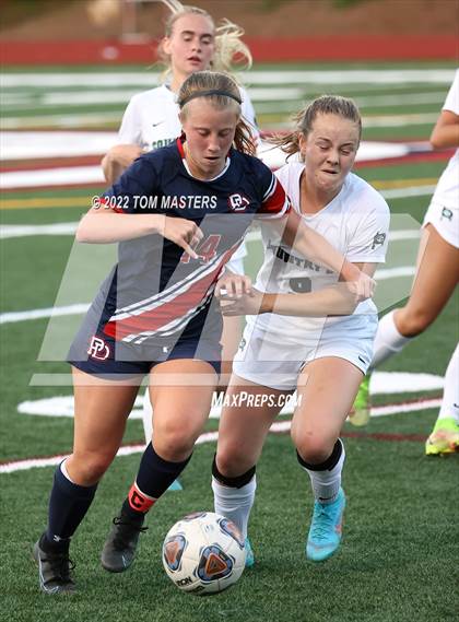 Thumbnail 3 in Charlotte Country Day School @ Providence Day photogallery.