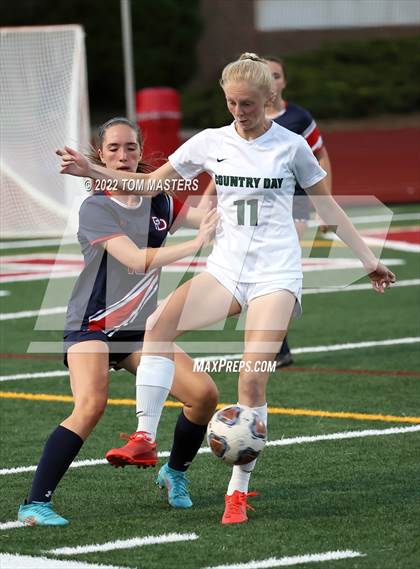 Thumbnail 3 in Charlotte Country Day School @ Providence Day photogallery.