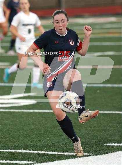 Thumbnail 2 in Charlotte Country Day School @ Providence Day photogallery.