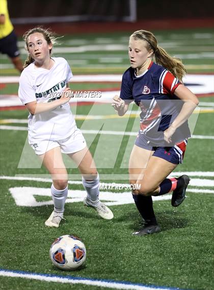Thumbnail 3 in Charlotte Country Day School @ Providence Day photogallery.