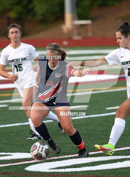 Thumbnail 3 in Charlotte Country Day School @ Providence Day photogallery.