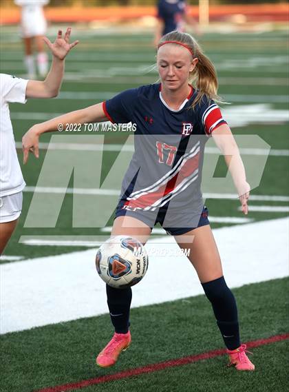 Thumbnail 3 in Charlotte Country Day School @ Providence Day photogallery.