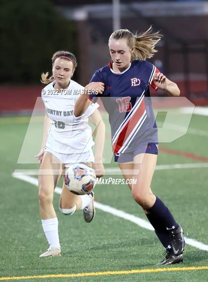 Thumbnail 3 in Charlotte Country Day School @ Providence Day photogallery.