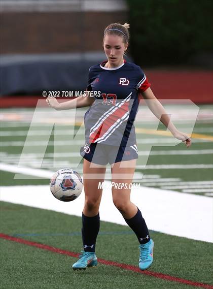 Thumbnail 2 in Charlotte Country Day School @ Providence Day photogallery.
