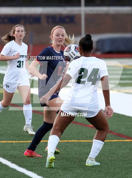 Thumbnail 3 in Charlotte Country Day School @ Providence Day photogallery.