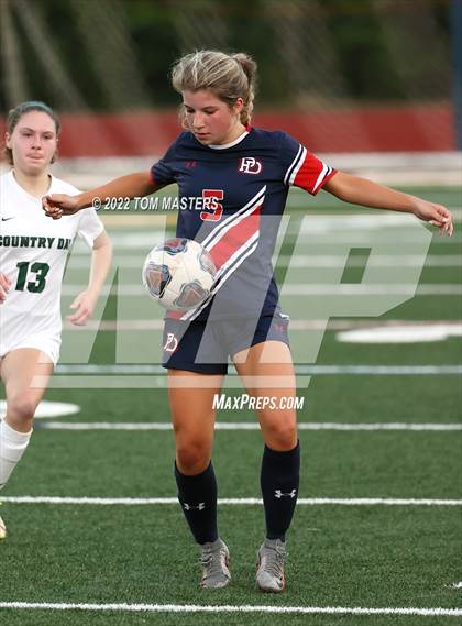 Thumbnail 2 in Charlotte Country Day School @ Providence Day photogallery.