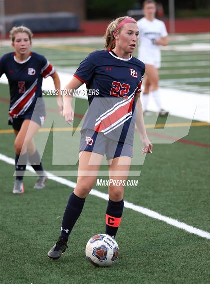 Thumbnail 1 in Charlotte Country Day School @ Providence Day photogallery.