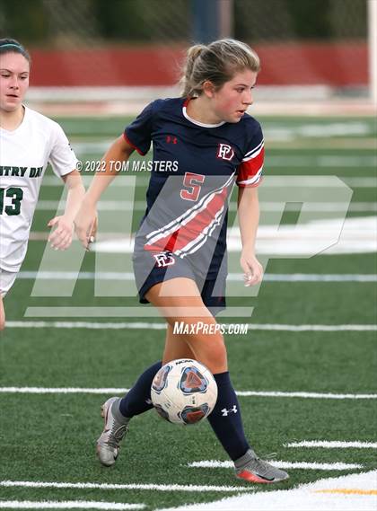 Thumbnail 3 in Charlotte Country Day School @ Providence Day photogallery.