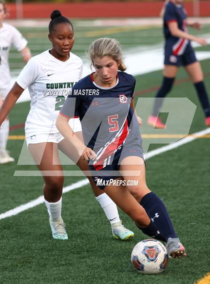 Thumbnail 3 in Charlotte Country Day School @ Providence Day photogallery.