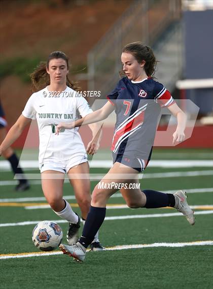 Thumbnail 3 in Charlotte Country Day School @ Providence Day photogallery.