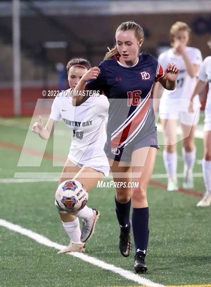 Thumbnail 2 in Charlotte Country Day School @ Providence Day photogallery.