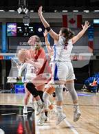 Photo from the gallery "Holy Redeemer vs Dunmore (PIAA District 2 Class 3A Final)"