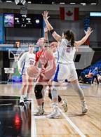 Photo from the gallery "Holy Redeemer vs Dunmore (PIAA District 2 Class 3A Final)"