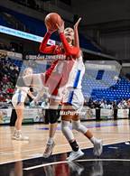 Photo from the gallery "Holy Redeemer vs Dunmore (PIAA District 2 Class 3A Final)"