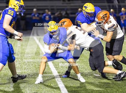 Thumbnail 1 in Raceland @ Newport Central Catholic photogallery.