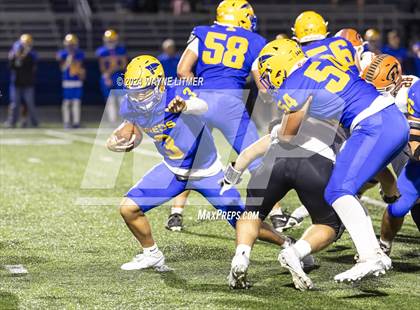Thumbnail 2 in Raceland @ Newport Central Catholic photogallery.