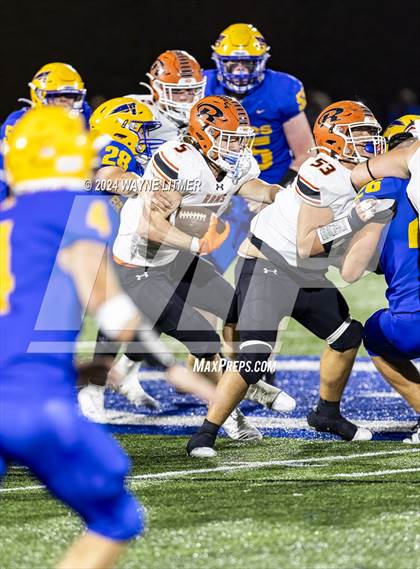 Thumbnail 2 in Raceland @ Newport Central Catholic photogallery.
