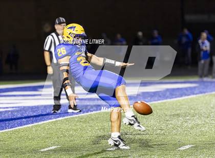Thumbnail 2 in Raceland @ Newport Central Catholic photogallery.