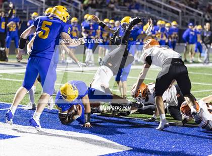 Thumbnail 2 in Raceland @ Newport Central Catholic photogallery.