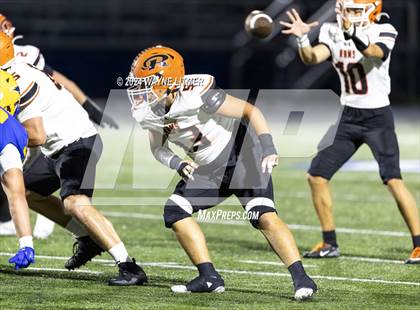 Thumbnail 2 in Raceland @ Newport Central Catholic photogallery.