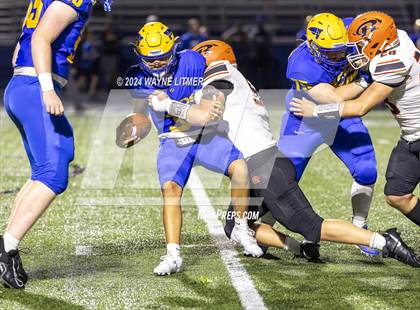 Thumbnail 2 in Raceland @ Newport Central Catholic photogallery.