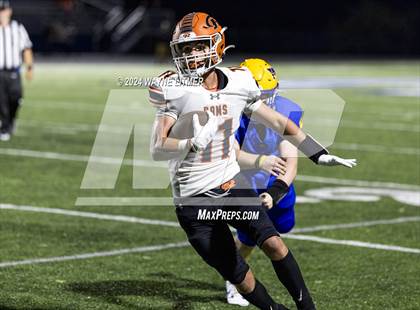 Thumbnail 3 in Raceland @ Newport Central Catholic photogallery.