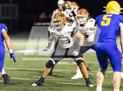 Thumbnail 1 in Raceland @ Newport Central Catholic photogallery.