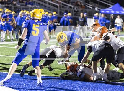 Thumbnail 3 in Raceland @ Newport Central Catholic photogallery.