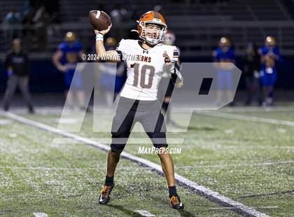 Thumbnail 1 in Raceland @ Newport Central Catholic photogallery.