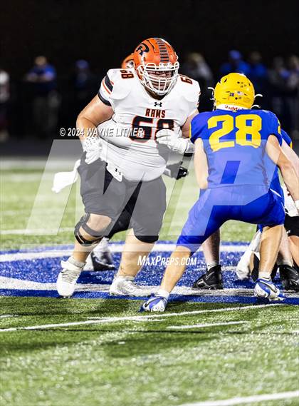 Thumbnail 1 in Raceland @ Newport Central Catholic photogallery.