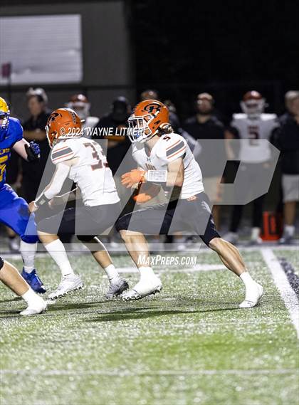 Thumbnail 2 in Raceland @ Newport Central Catholic photogallery.