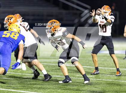 Thumbnail 3 in Raceland @ Newport Central Catholic photogallery.