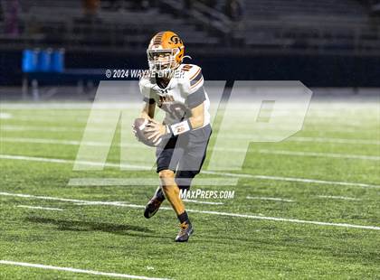 Thumbnail 2 in Raceland @ Newport Central Catholic photogallery.