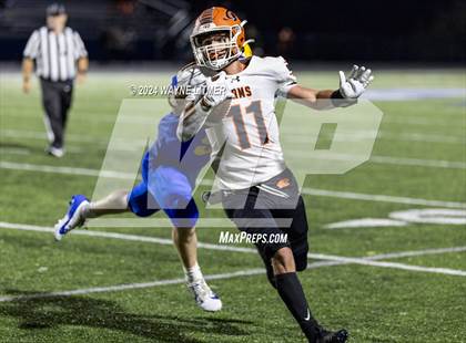 Thumbnail 1 in Raceland @ Newport Central Catholic photogallery.