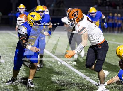 Thumbnail 1 in Raceland @ Newport Central Catholic photogallery.