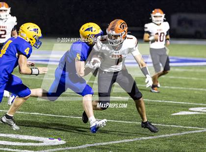 Thumbnail 1 in Raceland @ Newport Central Catholic photogallery.