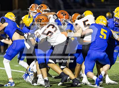 Thumbnail 1 in Raceland @ Newport Central Catholic photogallery.