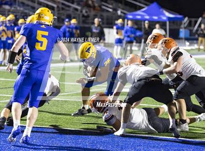 Thumbnail 1 in Raceland @ Newport Central Catholic photogallery.