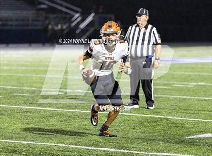 Thumbnail 1 in Raceland @ Newport Central Catholic photogallery.