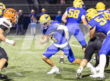 Thumbnail 1 in Raceland @ Newport Central Catholic photogallery.