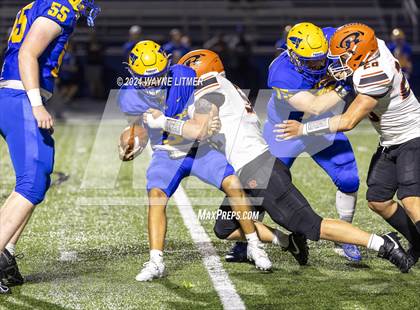 Thumbnail 3 in Raceland @ Newport Central Catholic photogallery.