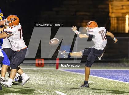 Thumbnail 3 in Raceland @ Newport Central Catholic photogallery.