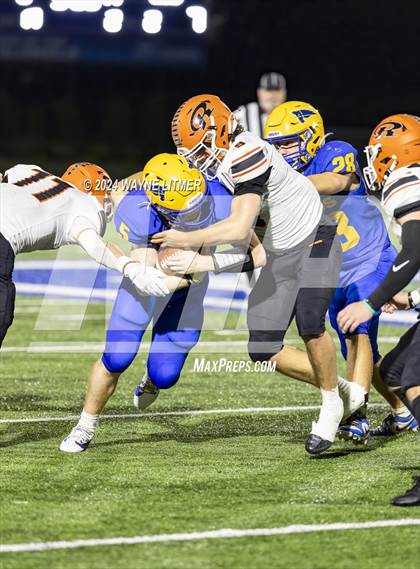 Thumbnail 1 in Raceland @ Newport Central Catholic photogallery.