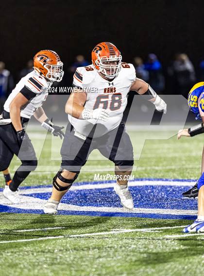 Thumbnail 2 in Raceland @ Newport Central Catholic photogallery.